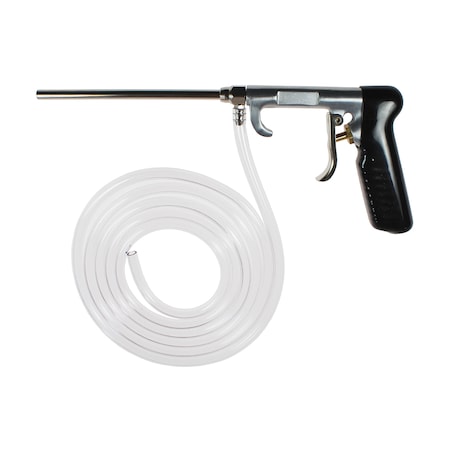 Coilhose Pneumatics Pistol Grip Siphon Blow Gun 702